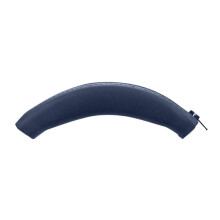 Siliconen Hoofdbandhoes voor WH-H910N Hoofdtelefoon Comfortabele Headbeam Sleeve Hoofdbandhoes Vervangend Blauw