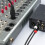 XLR Male to Dual 6.35mm Plug Audio Microphone Cable Microphone Cable Adapter Y-Splitter 1m 4