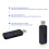 Adattatore USB Ricevitore Wireless per PS5/PS4/PS3/  Controller  Adattatore Dongle Gamepad 7