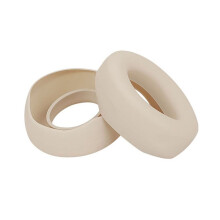 Ear Cap Cover for Studio3/Studio 2.0 Headphone Silicone Protector Ear Pads Wireless Headset Repair Parts C