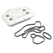 55355603 Engine Oil Cooler for Cruze Orlando Sonic Croma Aveo 5 G3 Astra Zafira Signum 55571687 12992593
