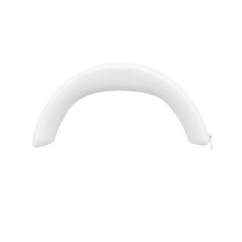 Kopfhörerabdeckung für INZONE H7/H9 Kopfhörer, Silikon-Schutzhülle, Headset-Kopfhörer-Reparaturteile B