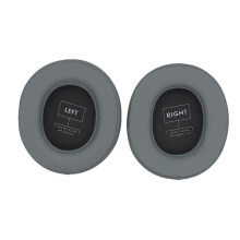 Ear Pads Replacement for Series Headphone Cushion Cover Replacement Earmuff Repair Parts