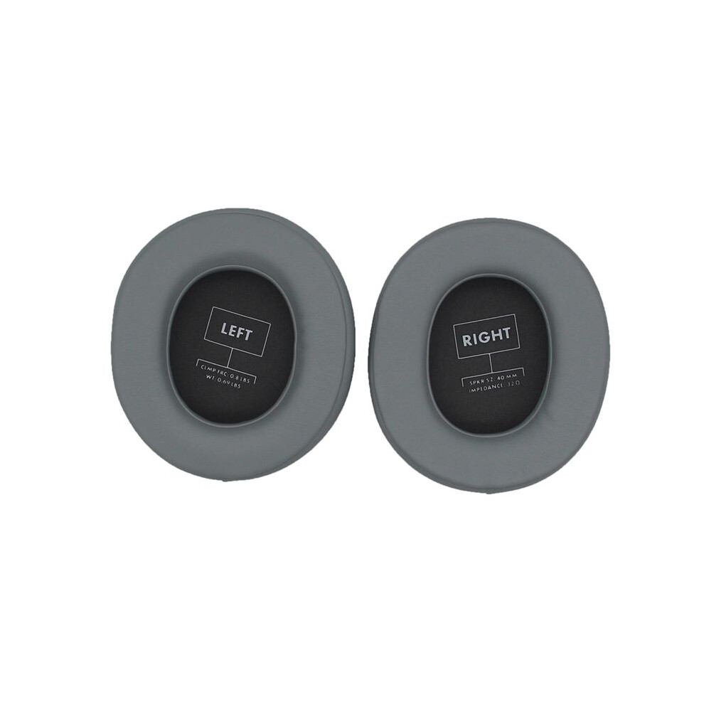 Ear Pads Replacement For Series Headphone Cushion Cover Replacement Earmuff Repair Parts 6031665708837
