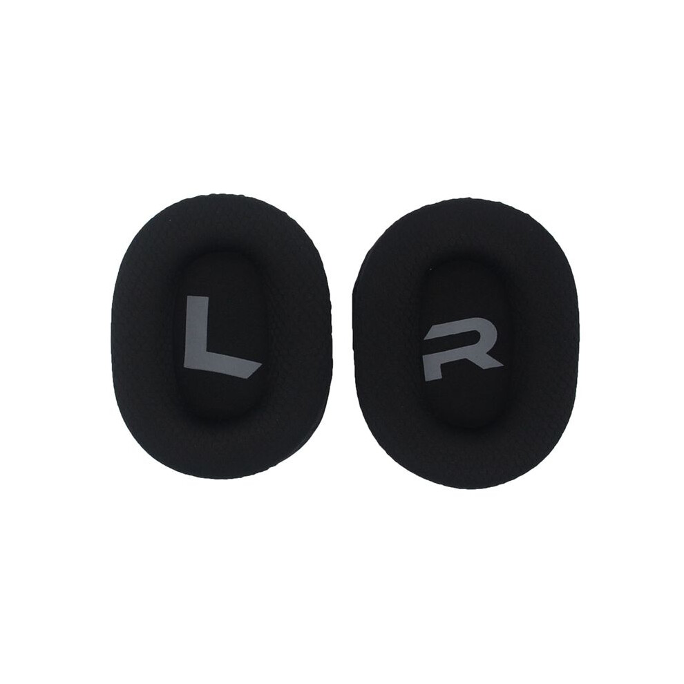 Replacement Ear Pads For G936n G936 Headphone Cushion Cover Replacement Earmuff Repair Parts 6031192241845