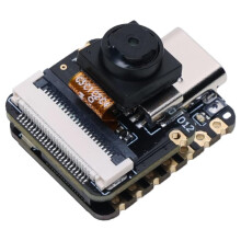 ESP32 S3 Sense 240MHz Thumb Wi-Fi Development Board Dual-Core 32-Bit Processor Chip Development Board