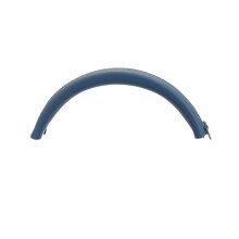 Headbeam Cover for Studio3/Studio 2.0 Headphone Silicone Protective Case Headset Repair Parts C