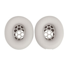 Ear Cap Cover for Studio Pro Headphone Silicone Protector Ear Pads Wireless Headset Repair Parts D