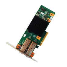 SP330 para Placa de Rede de Fibra Óptica X710 Dual Port 10 Gigabit X710-DA2 10G SFP