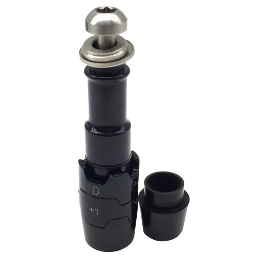 2X .335   Club Adapter for  815/Gbb Epic/Xr/V Serial Driver 1