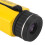 6X16 HD Waterproof Monocular Telescope with Crosshair Scale, Compact & Lightweight 5