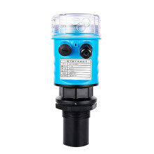 Vloeistofniveausensor RS485 Watertankniveaumeter Afvalwaterniveauzender Digitale Waterniveaumeter 0-5 Meter
