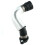 6X 11537572159 Radiator Coolant Hose Water Pipe for  X1 Z4 E88 E87 E82 3