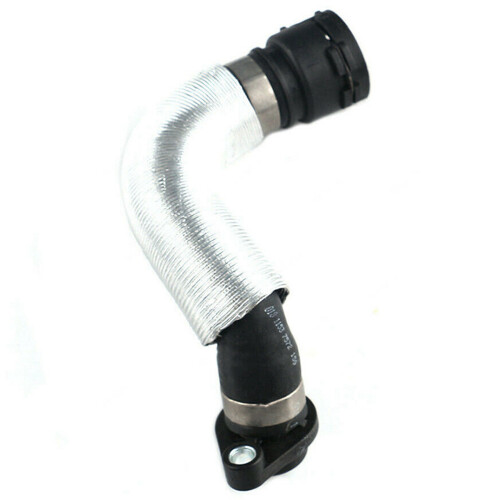 6X 11537572159 Radiator Coolant Hose Water Pipe for  X1 Z4 E88 E87 E82 2
