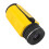 6X16 HD Waterproof Monocular Telescope with Crosshair Scale, Compact & Lightweight 12