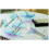 Removable Multicolor Acrylic Keyboard Stand Transparent Desktop Tray Computer Keyboard Tray Stand Multicolor 2 Layers 4