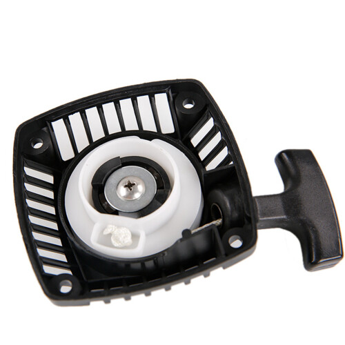 2X Pull  (Metal Claw Centered) Start for 23Cc 26Cc 29Cc 30.5Cc Engine  CY for 1/5 HPI Baja 2