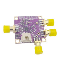 ADL5511 6GHz AM Demodulator Detector Valor Efetivo Detecção de Sinal RF Alta Precisão