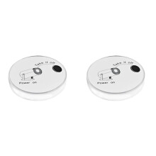 Projector Lens Cover Protective Cap for Hy300Pro Projector Protetion Accessories Dustproof