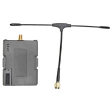 TX Mirco 433MHz Tuner V2 FPV Traversing Machine 7V-18V Tuner UAV Acessórios Sintonizador de Dissipação de Calor de Longa Distância
