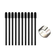 10 Stuks Fiberpenpunten voor Movink PTK670 PTK470 PTK870 DTH135 DTH172 DTH227 DTH271 met Penpuntverwijderaar
