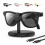 Support de Chargement pour Lunettes  AI Meta 3