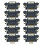 For PSP 1000 2000 3000 USB Data Port USB Socket USB Connector Interface Charger Slot Replacement 1