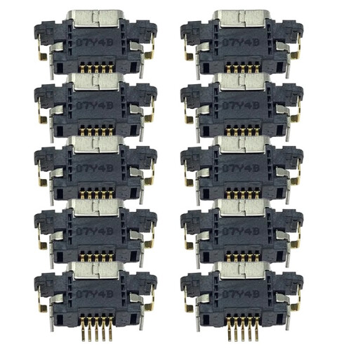 For PSP 1000 2000 3000 USB Data Port USB Socket USB Connector Interface Charger Slot Replacement