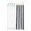 4pcs/Set Probe Pens for Replacement Needles for FGTECH BDM100 CMD with Connect Cable Diagnostic Tool BDM Frame(A) 3