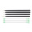 4pcs/Set Probe Pens for Replacement Needles for FGTECH BDM100 CMD with Connect Cable Diagnostic Tool BDM Frame(A) 4