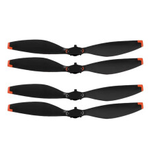 2 Pairs Propellers for   5 Pro Replacement Blades Protective Parts Drone Propellers Wings Accessories