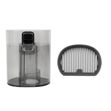 Dust Cup+Filter Kit for H20 Mix CE/H20/H30 Ultra Mix /H30 Pro Dust Collection Bin Filter Accessories