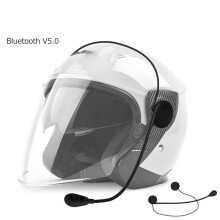 Helmet Headset Motorcycle Helmet Headset Wireless Speaker Earphones Headphone Handsfree Call Music