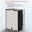 AC Control AC Single Phase Solid State Relay Single Phase SSR AA Solid State Relay 40AA 5