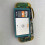 2IN1 for  Lite Console LCD Display with Touch Screen Full Fitted Assembly Replacement for  Lite Black 7