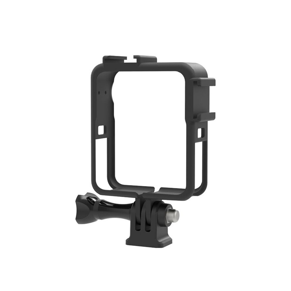 For Osmo Protective Frame Case Panoramic Action Camera Cage Border For Osmo Sports Camera Accessories 4712089734801