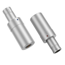 Headphone Converter for HD800 HD820 HD800S Male to 0.78mm Female Adapter D1000 Audio Jack Adapter