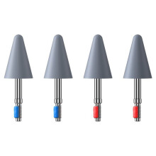 Stylus Pen Tips for M-Pencil Replacement Tips for MatePad Prompencil NIB Pencil Tip