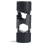Function  Arm Light Stand Adapter Photo Studio Accessories Overhead Shot Photography for Spotlight Softbox Black 1
