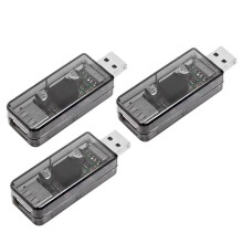 1500 V ADUM3160 Digitalsignal-Audio-Leistungsisolator USB-zu-USB-Audiosignalisolator 12 Mbit/S 1,5 Mbit/S Adum3160