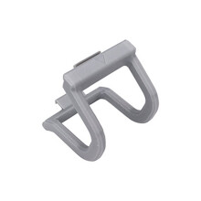 Anti-Collision Bumper for NEO 2 Drone Gimbal Guard Lens Protector Gimbal Bumper for NEO 2 Accessories Gray
