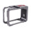 Aluminum Camera Frame Cage for  Action 6 - Protective Expansion Mount Bracket All-Round Protection 1