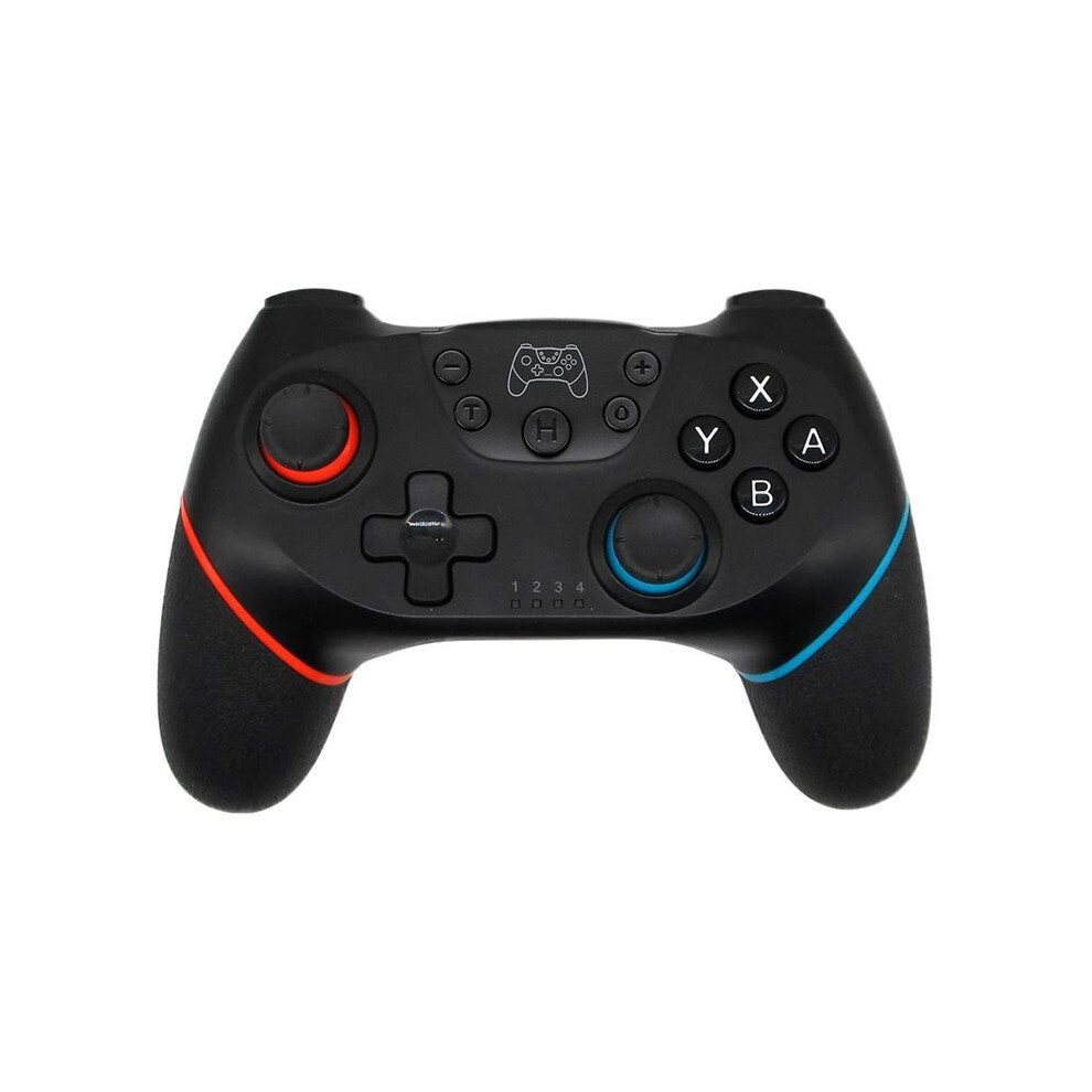 Wireless Controller For Console Gamepad Joystick Controle With 6-Axis Motion Dual Vibration A 6033897285414