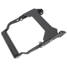 Support de fixation GPS universel pour R1300GS 2023-2024, tube de 12mm/22mm