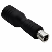 5.5x2.1 Vrouwelijk Naar 8.0x2.0 Mannelijke Adapterconnector Mannelijke Stroomomvormeradapter 5521 F Naar 8020 M
