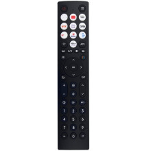 Replace ERF2T36H Remote Control for UHD 4K TV Remote Control
