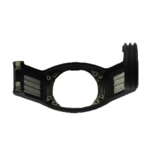 Gimbal Lower Bracket for 3 Pro, Roll Arm Replacement Repair Parts for 3 Pro Drone, Stable Camera Mount