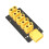XT60 Plug Power Distribution Board XT60 1 to 5 PDB Module for RC Models Drone Connector Parts 1