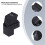 1J0959831A Car Trunk Release Button  For    Mk4  B5 6