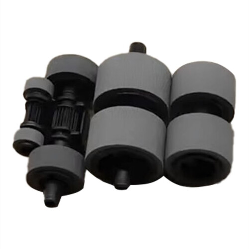 Scanner Brake Separation Pickup Roller Kit for  Scanjet Pro 2000S1 2000S2 Roller Replacement Kit 2